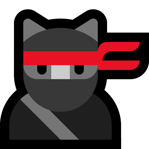 Microsoft Ninja